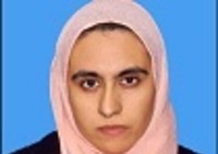 Dr Anum Khan